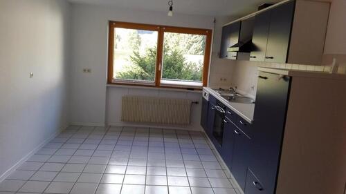 Foto - 3- Zimmer Wohnung in Bernau im Schwarzwald