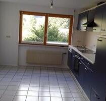 3- Zimmer Wohnung in Bernau im Schwarzwald