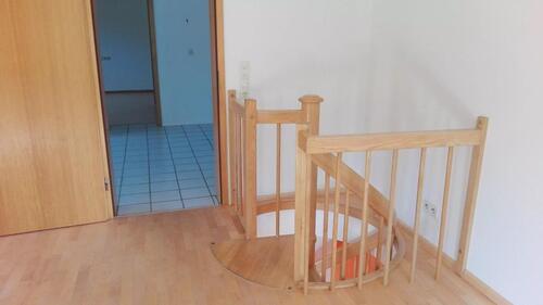 Foto - Maisonettenwohnung in Bernau im Schwarzwald zur Miete