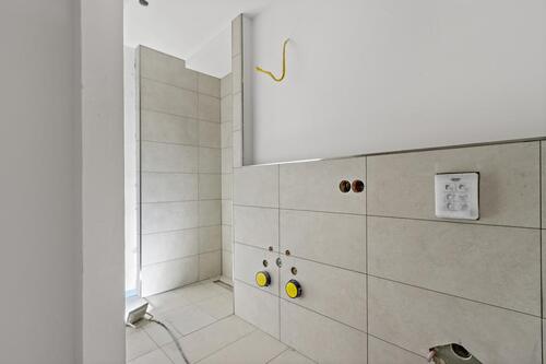 Foto - 5 Zimmer Maisonettenwohnung in Halle (Saale)
