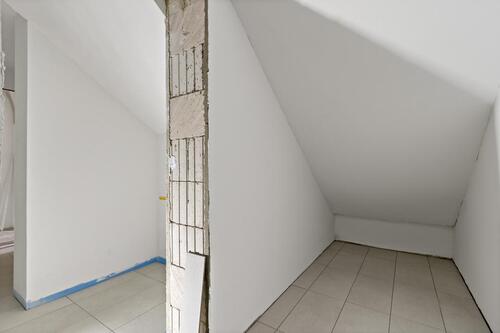 Foto - Maisonettenwohnung in Halle (Saale) zur Miete
