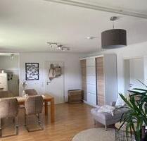 Einliegerwohnung - 44m2 in Freudenstadt
