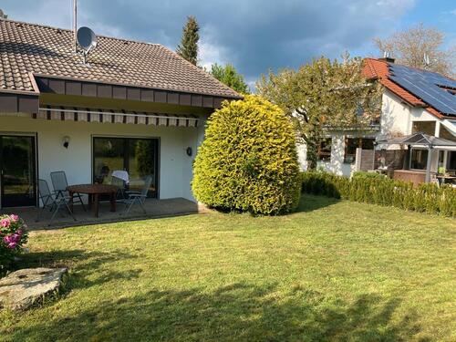 Foto - Einfamilienhaus in 78239 Rielesingen Worblingen Arlen