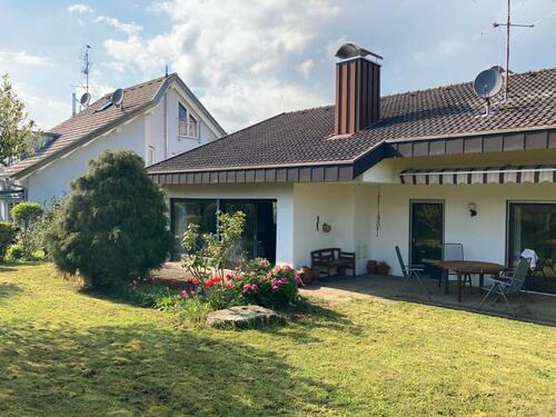Foto - 7 Zimmer Einfamilienhaus zur Miete in Rielasingen-Worblingen