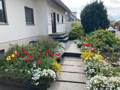 Foto - 7 Zimmer Einfamilienhaus in Rielasingen-Worblingen