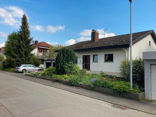 Foto - Einfamilienhaus in Rielasingen-Worblingen zur Miete