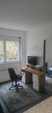 Foto - 1 Zimmer Etagenwohnung zur Miete in Mannheim