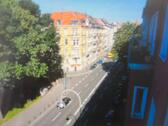 Foto - 127 qm Wohnung im Rathenauviertel