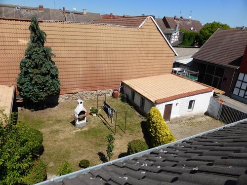 Foto - 15 Zimmer Mehrfamilienhaus, Wohnhaus zum Kaufen in Calvörde
