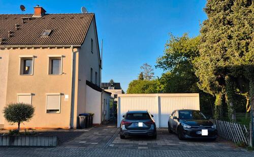 Foto - 6 Zimmer Doppelhaushälfte zum Kaufen in Bergheim