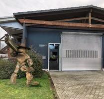 PROVISIONSFREIE VERMIETUNG Produktions- und Lagerhalle in Köngen