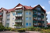 Foto - + 3-Raum-Wohnung mit Loggia + - 458,00 EUR Kaltmiete,