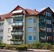 + 3-Raum-Wohnung mit Loggia + - 458,00 EUR Kaltmiete, in Quedlinburg (PLZ: 06484)