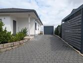 Foto - Gepflegter Bungalow mit gehobener Innenausstattung, EBK, 4 Zimmer