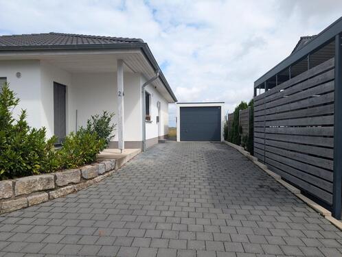 Foto - Gepflegter Bungalow mit gehobener Innenausstattung, EBK, 4 Zimmer
