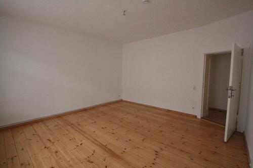 Foto - Etagenwohnung in Rathenow zur Miete