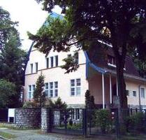 Schöne Wohnung mit Südwest-Terrasse, max. für zwei Personen - Berlin Treptow-Köpenick