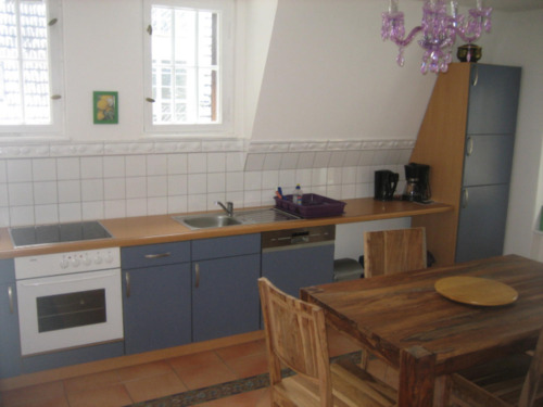 Foto - Etagenwohnung in Berlin zur Miete
