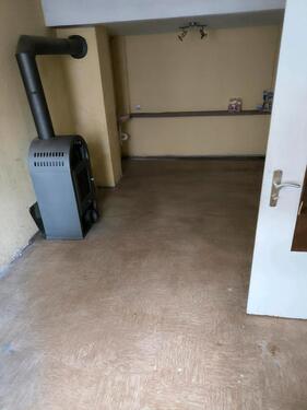Foto - Etagenwohnung in Stadtprozelten zur Miete
