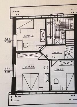 Foto - Einfamilienhaus zur Miete in Hesel