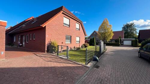 Foto - Einfamilienhaus in Hesel