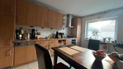 Foto - Einfamilienhaus in Hesel zur Miete