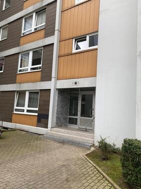 Foto - 4730247 !!!Nur mit WBS!!! Renovierte 2-Zimmer-Wohnung mit Terrasse in Erkrath-Hochdahl