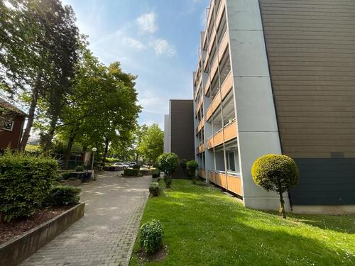 Foto - Etagenwohnung zur Miete in Erkrath