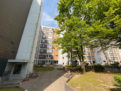 Foto - Etagenwohnung in Erkrath