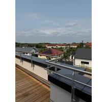 Staffelgeschoßwohnung in Wismar-Süd - Benz