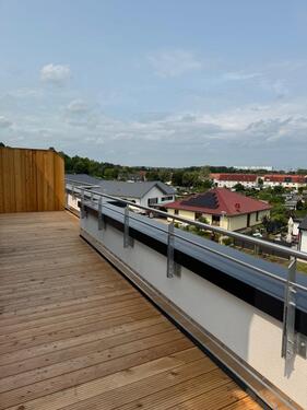 Foto - Etagenwohnung zur Miete in Benz