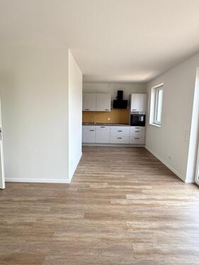 Foto - Etagenwohnung in Benz zur Miete