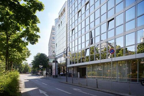 Foto - Frankfurt my Zeil - Sanierte Tiefgaragenstellplätze verfügbar!