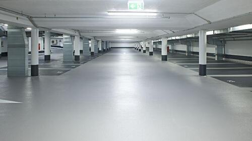 Foto - andere in Frankfurt am Main zur Miete