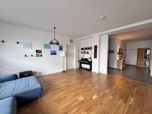 Foto - Ihr neues zu Hause - 3 Zimmer-Wohnung mit großer Terrasse