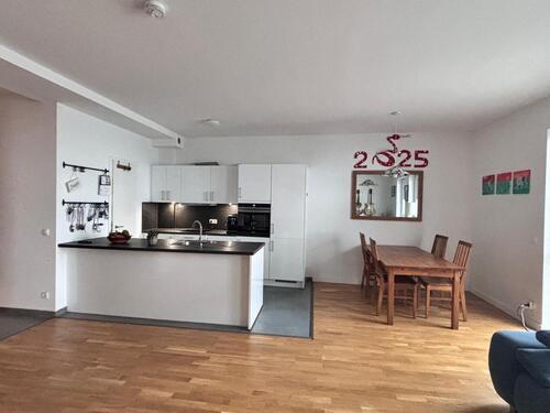 Foto - Etagenwohnung in Aschaffenburg