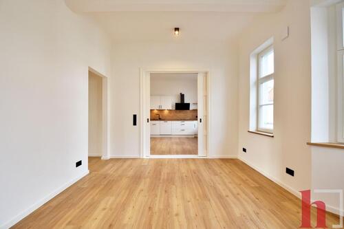 Foto - 6 stilvoll und hochwertig sanierte Wohneinheiten in zentraler Lage von Lohne