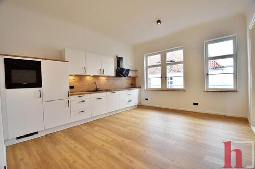 Foto - Etagenwohnung in Lohne (Oldenburg)