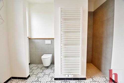 Foto - Etagenwohnung in Lohne (Oldenburg) zur Miete