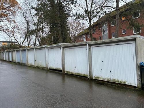 Foto - Garage stellplatz - 100,00 EUR Miete,