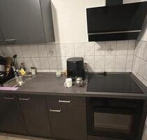 Schöne 1-Zimmer-Wohnung in Eisenach – 33 m² – nur 290 € warm!