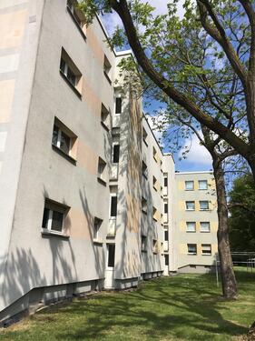 Foto - TOLLE 3-ZIMMERWOHNUNG WIRD FÜR SIE NOCH MODERNISIERT!