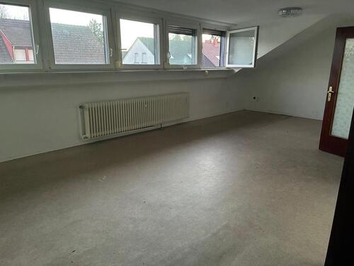 Foto - 3-ZKB in SLS-Roden zu vermieten