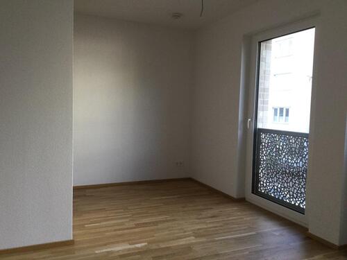 Foto - 1 Zimmer Etagenwohnung in Ulm