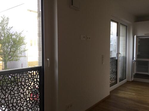 Foto - Etagenwohnung in Ulm zur Miete