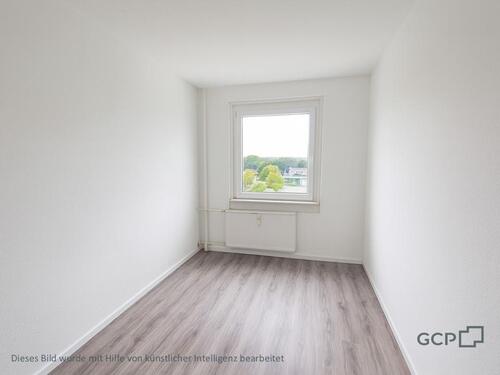 Foto - 2 Zimmer Etagenwohnung zur Miete in Brandenburg an der Havel