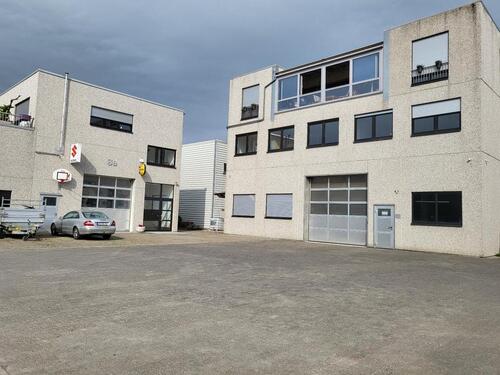 Foto - Büro-Praxis-Agentur-Arbeiträume-Atelierräume