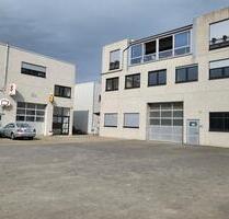 Büro-Praxis-Agentur-Arbeiträume-Atelierräume - Grevenbroich Hemmerden