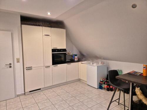 Foto - Etagenwohnung in Geeste zur Miete