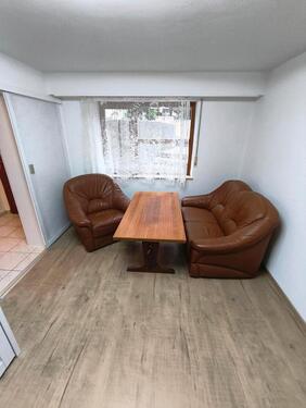 Foto - Möblierte 1-Zimmer-Wohnung - 650,00&nbsp;EUR Kaltmiete, ca.&nbsp; 25,00&nbsp;m&sup2;